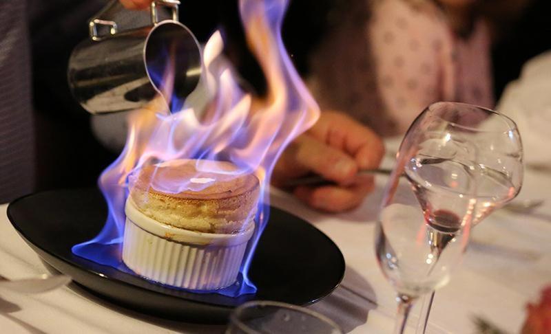 Logis Hotel Restaurant L'Essille Bassac Dış mekan fotoğraf